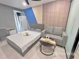 Studio Appartement zu vermieten im Almanza Metropolis, Las Pinas City, Southern District, Metro Manila, Philippinen