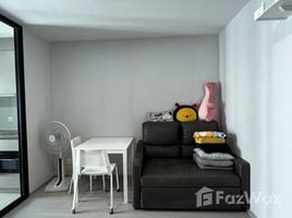 1 Bedroom Apartment for sale at Aspire Asoke-Ratchada, Din Daeng, Din Daeng