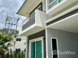 3 Bedroom House for sale at Supalai Palm Spring Banpon Phuket, Si Sunthon