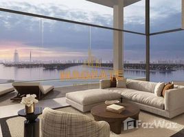 4 Bedroom Penthouse for sale at Six Senses Residences, The Crescent, Palm Jumeirah