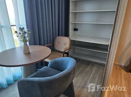 คอนโด สตูดิโอ ให้เช่า ในโครงการ เวหา, หนองแก