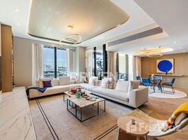 2 Bedroom Apartment for sale at Bulgari Resort & Residences, Jumeirah Bay Island