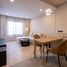 1 спален Квартира в аренду в La Residenza, Khlong Toei Nuea