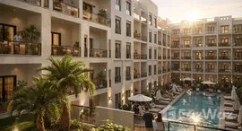 Viviendas disponibles en Aqua Palms Resort Hurghada