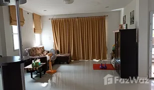 3 Bedrooms House for sale in Saen Suk, Pattaya Baan Keerada