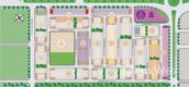 Master Plan of Kim Long City
