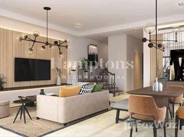 5 Bedroom Townhouse for sale at Costa Brava 1, Artesia, DAMAC Hills (Akoya by DAMAC)