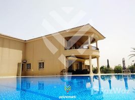 8 Schlafzimmer Villa zu verkaufen im Reyna, Uptown Cairo, Mokattam