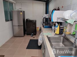 3 Bedroom Townhouse for sale at Bann Pruksa 84 Phetkasem 63 - Wongwaen, Lak Song, Bang Khae