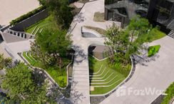 Photos 3 of the Communal Garden Area at Ashton Silom
