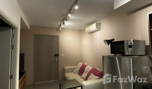 1 Bedroom Condo for sale in Samrong Nuea, Samut Prakan The Gallery Condominium