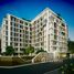 Студия Квартира на продажу в Siam Oriental Dream, Nong Prue, Паттайя