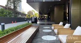 The Esse Sukhumvit 36で利用可能なユニット