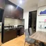 1 Bedroom Condo for rent at Baan Klang Krung Siam-Pathumwan, Thanon Phet Buri, Ratchathewi