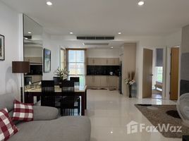 ขายคอนโด 2 ห้องนอน ในโครงการ เดอะ บรีซ หัว หิน, หนองแก, หัวหิน, ประจวบคีรีขันธ์