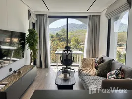 อพาร์ทเม้นท์ 1 ห้องนอน ให้เช่า ในโครงการ ฮามอนี่ คอนโดมิเนียม, ราไวย์, เมืองภูเก็ต