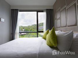 中央吕宋 Porac chic -bedroom apartments, with mountain view in avenue project, on surin beach beach 2 卧室 住宅 售 