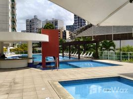 3 Quartos Apartamento à venda em Vitoria, Bahia BARRAPORTO CONDOMINIO CLUB