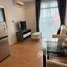 1 Bedroom Condo for rent at The Bell Condominium, Chalong, Phuket Town, Phuket