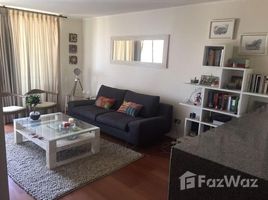 2 Bedroom Apartment for sale at Providencia, Santiago