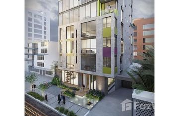 Carolina 1103: New Condo for Sale Centrally Located in the Heart of the Quito Business District - Qu in Quito, ピチンチャ