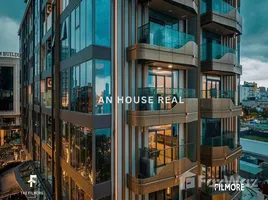 1 Phòng ngủ Căn hộ for sale at The Filmore Da Nang, Bình Thuận, Hải Châu, Đà Nẵng