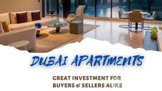 Dubai Apartments