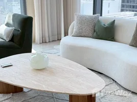 อพาร์ทเม้นท์ 2 ห้องนอน ให้เช่า ในโครงการ สโคป หลังสวน, ลุมพินี