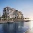 1 Bedroom Apartment for sale at Le Ciel, La Mer, Jumeirah