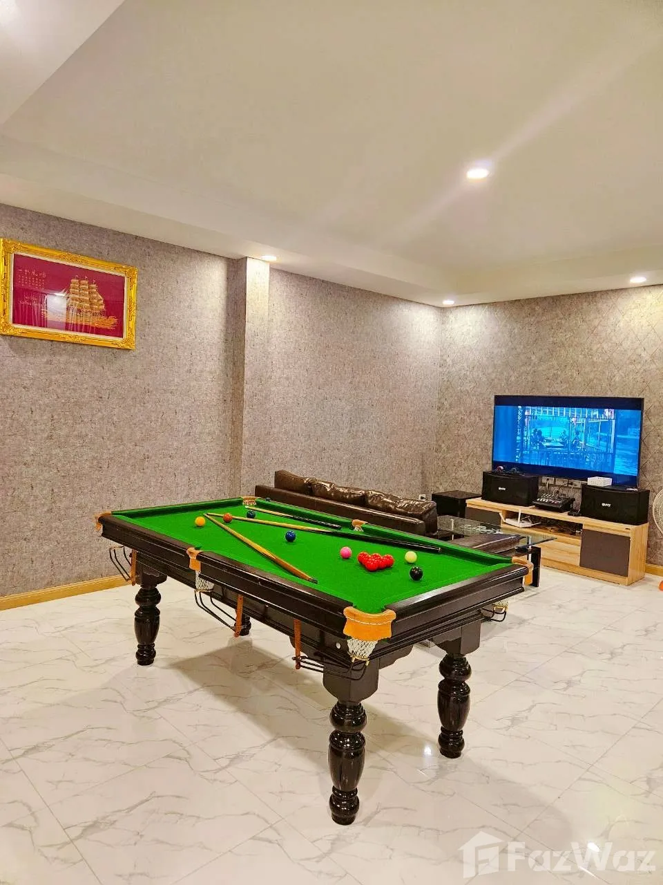3 Bedroom Villa for rent at Naree Pool 2 — photo 5