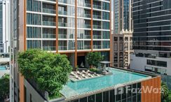 Photos 3 of the Communal Pool at Oakwood Suites Bangkok