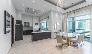 4 Schlafzimmern Appartement zu verkaufen in Marina View, Dubai Orra Harbour Residences