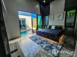 3 Bedroom Villa for sale in Pong, Pattaya, Pong, Pattaya, Chon Buri, Thailand