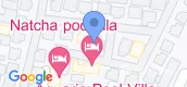 Voir sur la carte of Natcha Pool Villa