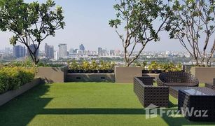 1 Bedroom Condo for sale in Samrong Nuea, Samut Prakan The Gallery Condominium