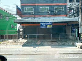 4 Habitación Whole Building en venta en Na Pa, Mueang Chon Buri, Na Pa