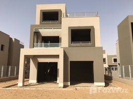5 Bedroom Villa for sale at Palm Hills Katameya Extension, The 5th Settlement, New Cairo City, Cairo, Egypt