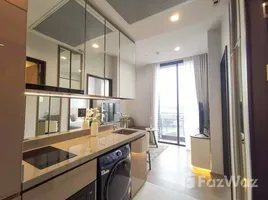 1 Bedroom Condo for rent at The Crest Park Residences, Chomphon, Chatuchak, Bangkok