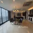 3 Bedroom Penthouse for rent at The Fourwings Residence , Hua Mak, Bang Kapi, Bangkok