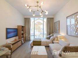 Studio Apartment for sale at Luma 22, Tuscan Residences