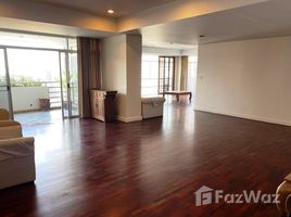 3 Bedroom Condo for rent at La Cascade, Khlong Tan Nuea, Watthana
