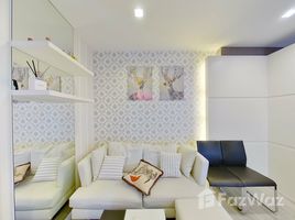 Studio Condo for rent in Khlong Ton Sai, Bangkok Urbano Absolute Sathon-Taksin