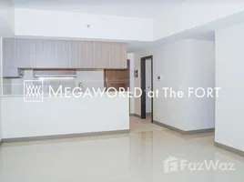 3 Habitación Apartamento en venta en Park McKinley West, Taguig City, Southern District, Metro Manila
