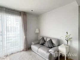 1 Bedroom Condo for rent at HQ By Sansiri, Khlong Tan Nuea, Watthana, Bangkok, Thailand