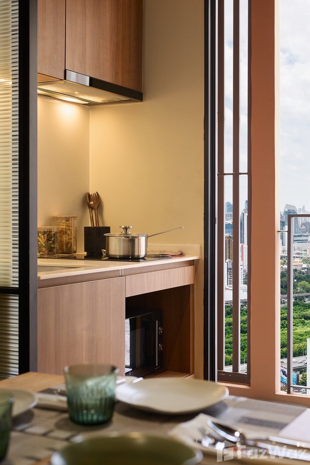 1 Bedroom Condo for sale at NUE Epic Asok-Rama9 — photo 5