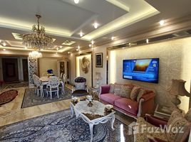 3 Bedroom Apartment for sale at San Stefano Grand Plaza, San Stefano, Hay Sharq, Alexandria, Egypt