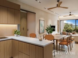 ขายอพาร์ทเม้นท์ 2 ห้องนอน ในโครงการ อะซูรา รีสอร์ท แอนด์ เรสซิเดนซ์, เกาะพะงัน