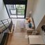 1 спален Кондо в аренду в The Lofts Silom, Si Lom, Банг Рак