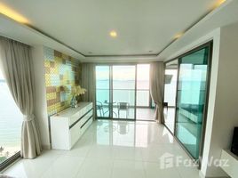 2 Bedrooms Condo for rent in Na Kluea, Pattaya Wongamat Tower