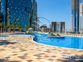 2 Bedroom Apartment for sale at Sky Tower, Shams Abu Dhabi